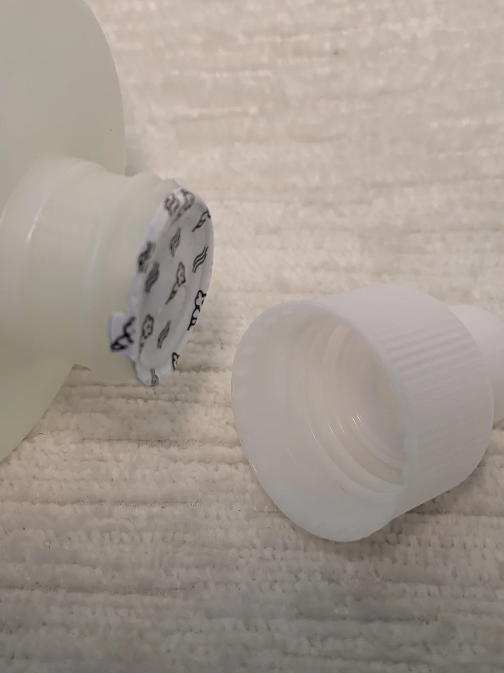 Mrs. Meyer's Clean Day Lemon Verbena Dish Soap - Gentle Biodegradable